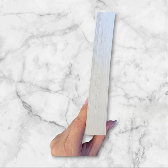 Book Skinny **itch Bun in the Oven Book - Picture 3 of 5